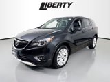 Used 2019 Buick Envision Premium image 3