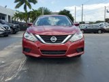 Used 2017 Nissan Altima 2.5 S w/ Power Driver Seat Package image 4