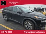 Used 2023 Nissan Rogue SV w/ SV Premium Package image 3