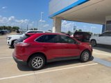 Used 2022 Ford Edge SEL w/ Convenience Package image 2
