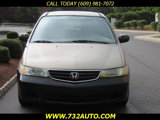 Used 2003 Honda Odyssey LX image 5