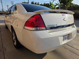 Used 2008 Chevrolet Impala LT image 4