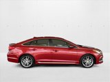 Used 2017 Hyundai Sonata Sport 2.0T w/ Cargo Package image 4