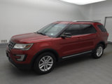 Used 2016 Ford Explorer XLT w/ Equipment Group 202A image 2