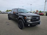 Used 2014 Ford F150 FX4 w/ Equipment Group 402A Luxury image 4