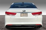 Used 2018 Kia Optima EX w/ Premium Package image 5