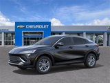 New 2025 Buick Envista Preferred w/ Convenience I Package image 2