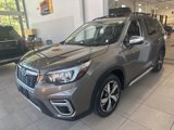 Used 2019 Subaru Forester Touring w/ Popular Package #3 image 3