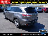 Used 2015 Toyota Highlander Plus image 5