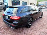 Used 2023 Mercedes-Benz E 450 4MATIC All-Terrain Wagon w/ Premium Package image 2