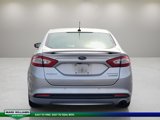 Used 2016 Ford Fusion Titanium image 5