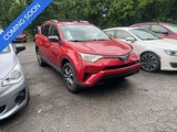 Used 2016 Toyota RAV4 LE image 3