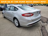 Used 2014 Ford Fusion SE image 3