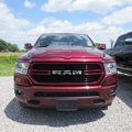 Used 2019 RAM 1500 Big Horn image 3