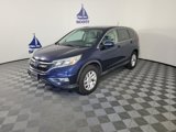 Used 2016 Honda CR-V EX image 3