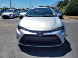 New 2025 Toyota Corolla LE image 2