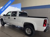 Used 2005 Chevrolet Silverado 2500 LT w/ Heavy-Duty Power Package image 4