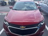 Used 2020 Chevrolet Equinox LT image 2