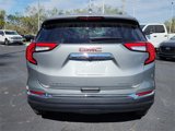 Used 2023 GMC Terrain SLT image 4
