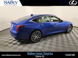 Used 2023 Cadillac CT5 Premium Luxury w/ Parking Package image 3