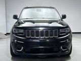 Used 2015 Jeep Grand Cherokee SRT image 2