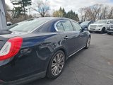 Used 2014 Lincoln MKS AWD w/ Equipment Group 201A image 5