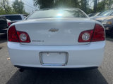 Used 2010 Chevrolet Malibu LT w/ Power Convenience Package image 6