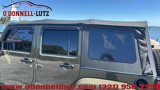 Used 2015 Jeep Wrangler Unlimited Sahara w/ Connectivity Group image 6