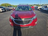 Used 2018 Chevrolet Equinox LT image 3