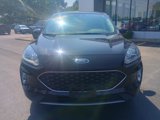 Certified 2022 Ford Escape SEL image 2