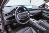 Certified 2023 Genesis GV70 2.5T Select w/ Select Package image 2