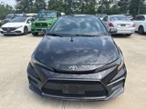 Used 2020 Toyota Corolla SE image 2