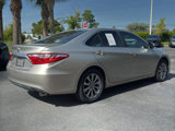 Used 2017 Toyota Camry XLE image 6