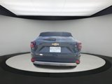 New 2025 Chevrolet Trax LT w/ Sunroof Package image 5