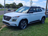 Certified 2022 Hyundai Venue Limited image 3