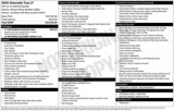 New 2025 Chevrolet Trax LT w/ LT Convenience Package image 3