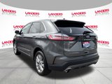 Certified 2023 Ford Edge Titanium image 5