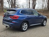 Used 2020 BMW X3 xDrive30i image 5