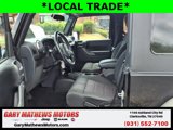 Used 2011 Jeep Wrangler Sport image 4