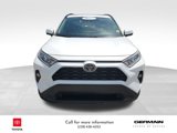 Certified 2019 Toyota RAV4 XLE image 2