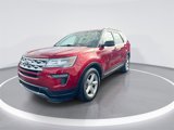 Used 2019 Ford Explorer XLT w/ Class III Trailer Tow Package image 4