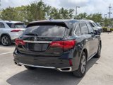 Used 2019 Acura MDX SH-AWD image 4