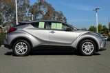 Certified 2020 Toyota C-HR LE image 5
