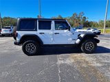 New 2024 Jeep Wrangler Unlimited Rubicon w/ Technology Group image 3