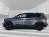 Certified 2023 Volkswagen Taos SE w/ Panoramic Sunroof Package image 3