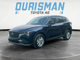 Used 2023 MAZDA CX-5 AWD 2.5 S w/ Preferred Package image 2