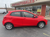 Used 2012 MAZDA MAZDA2 Touring image 4