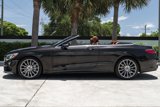 Used 2017 Mercedes-Benz S 550 Cabriolet image 4