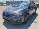 Used 2022 Subaru Crosstrek 2.0i Premium w/ Moonroof Package image 3