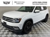 Used 2018 Volkswagen Atlas SEL image 2